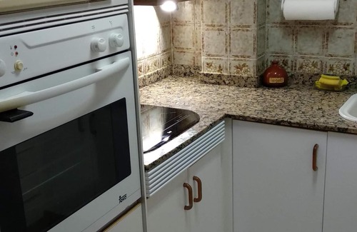 Platja d'Aro Apartment | Family-Friendly 2-Bedroom Retreat with Pool & Patio Near Beach