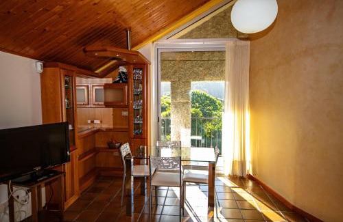 Cangas Apartment | Cozy 2-Bedroom Apartment with Sea View near Vilanova Beach