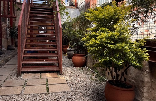 Downtown Johannesburg Apartment | Modern 2-Bedroom Apartment in Vibrant Maboneng District