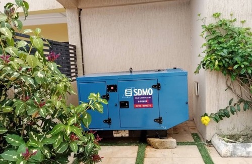 Sekondi-Takoradi Apartment | 2 bedrooms apartment, 4 guests, Starlink WiFi, DSTV, Netflix, free parking