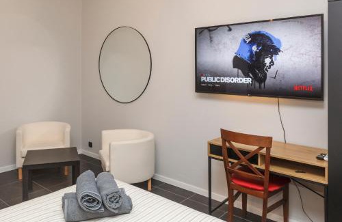 Bergamo Apartment | 2 Bedrooms apartment Bergamo City Centre