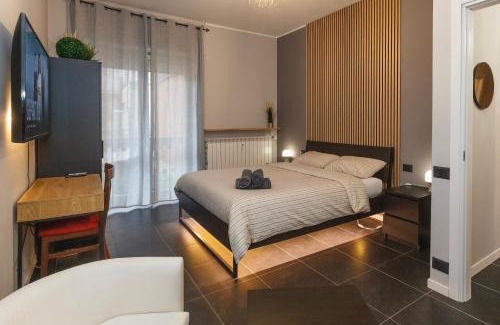 Bergamo Apartment | 2 Bedrooms apartment Bergamo City Centre
