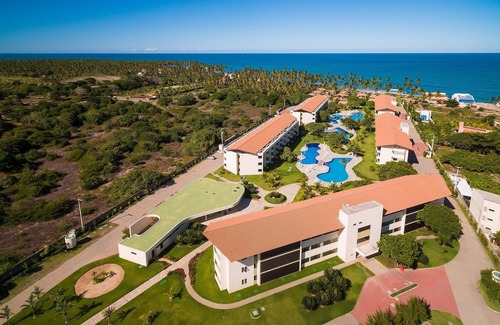 Praia dos Carneiros Condo | Family-Friendly 2 Bedrooms at Carneiros Beach Resort