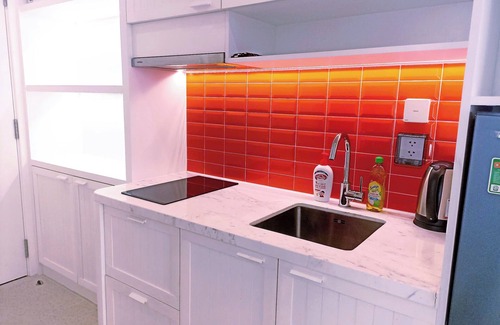 An Thoi Apartment | 2 Bedrooms Apartment In Sunset Town