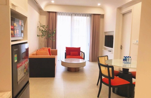 An Thoi Apartment | 2 Bedrooms Apartment In Sunset Town