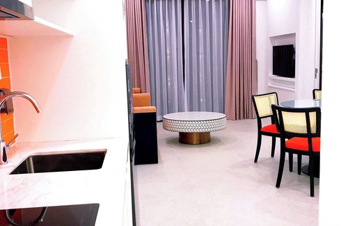An Thoi Apartment | 2 Bedrooms Apartment In Sunset Town