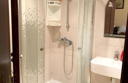 Ain Chock Apartment | Inviting 2-Bedroom Apartment with City View and Garden