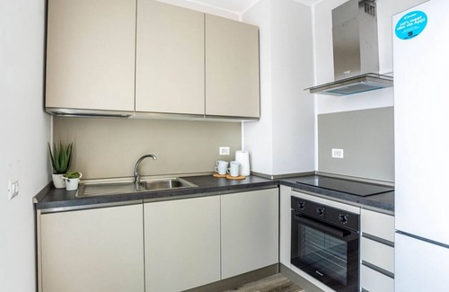 NoLo Apartment | Cozy 2-Bedroom Apartment with Terrace in NoLo Area
