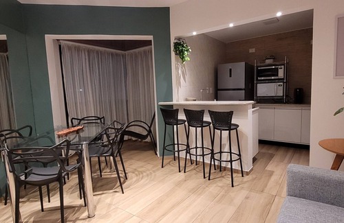 Jardins Apartment | 2 bedrooms, comfortable and complete! Best location in Jardim Paulista.
