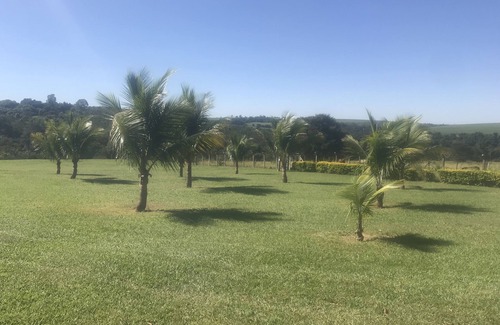 Limeira House | Relaxing 2-Bedroom Farm Retreat in Limeira with Pool