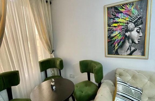 Epetu Apartment | Modern 2 Bedroom Flat with Pool and Pet-Friendly Amenities