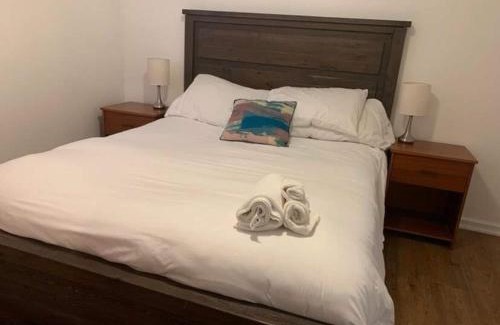 Kentville Apartment | 2 bedrooms home in Kentville