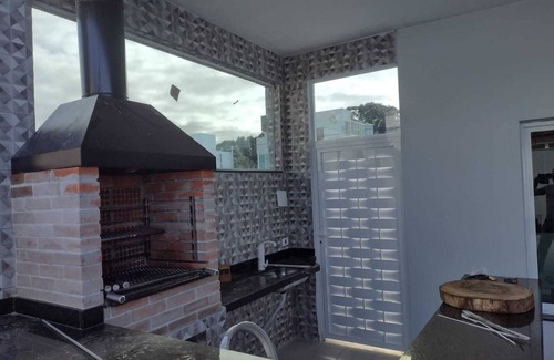 Jardim Casablanca House | Ideal 2-Bedroom Condominium with Pool & Ocean View