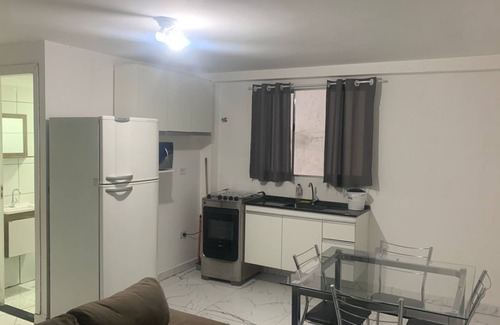 Sitio Barrocada Apartment | Family-Friendly 2 Bedrooms in São Paulo's Tremembé