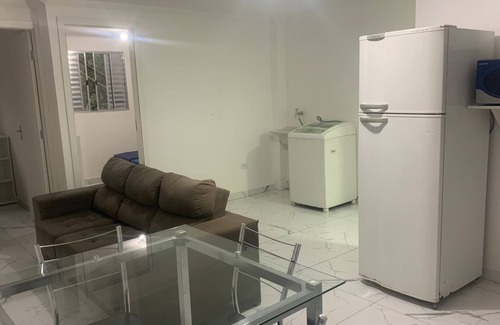 Sitio Barrocada Apartment | Family-Friendly 2 Bedrooms in São Paulo's Tremembé
