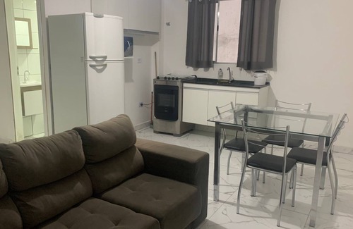 Sitio Barrocada Apartment | Family-Friendly 2 Bedrooms in São Paulo's Tremembé