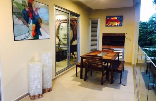 Villa Juarez Apartment | Elegant 2-Bedroom Apartment with Ocean View in Playa del Carmen