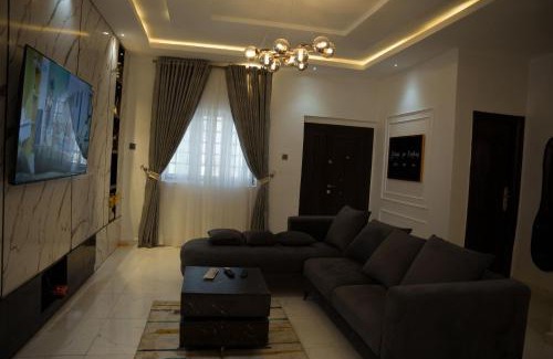 Koko Apartment | 2 bedrooms modern luxury apartment