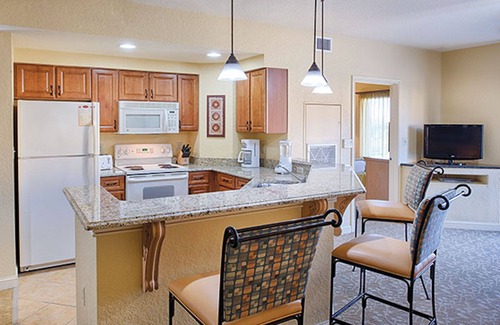 Lake Buena Vista Resort | Family-Friendly 2 Bedrooms at Wyndham Bonnet Creek