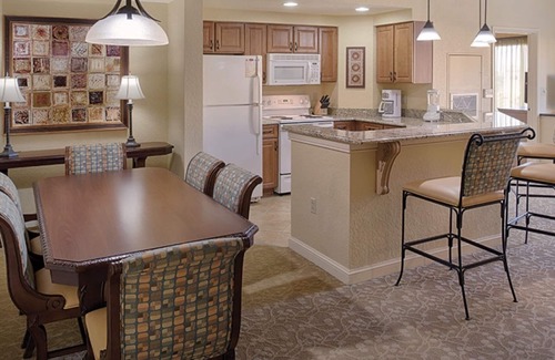 Lake Buena Vista Resort | Family-Friendly 2 Bedrooms at Wyndham Bonnet Creek