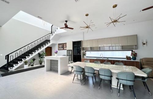Svay Teab House | 2 Bedrooms- Private Holiday Villa in Svay Rieng