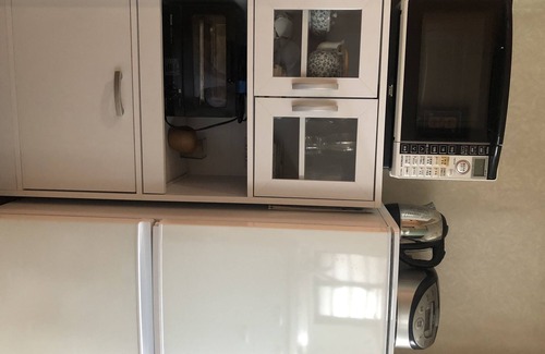 Kasugai House | Convenient Stay Near Kasugai Station for Families & Business