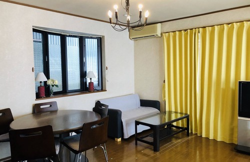 Kasugai House | Convenient Stay Near Kasugai Station for Families & Business