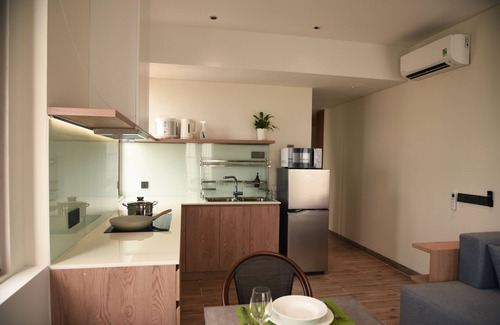 An Thoi Apartment | Relaxing Sea View Apartment with Breakfast - Isla Melocotón