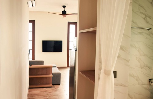 An Thoi Apartment | Relaxing Sea View Apartment with Breakfast - Isla Melocotón