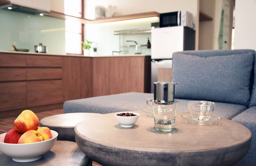 An Thoi Apartment | Ocean View 2-Bedroom Apartment at Isla Melocotón, Phu Quoc