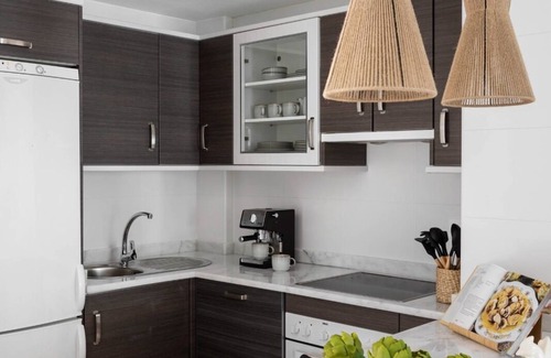 Manilva Apartment | Cozy 2-Bedroom Oasis in Estepona, Costa del Sol