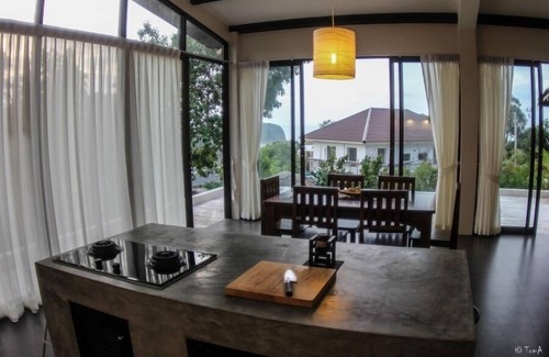 Ko Pha-ngan Villa | Enchanting 2-Bedroom Villa at Thong Lang Retreat