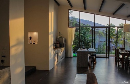 Ko Pha-ngan Villa | Enchanting 2-Bedroom Villa at Thong Lang Retreat