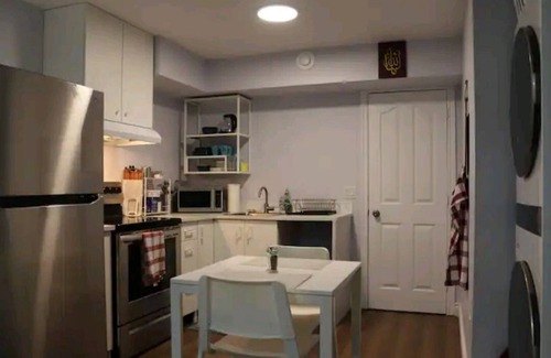 Halifax Apartment | Ideal Family Apartment in Clayton Park with Pool Access