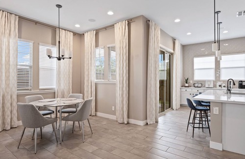 Chandler House | Discover Comfort at 2 Beds 2.5 Baths Chandler Hotel