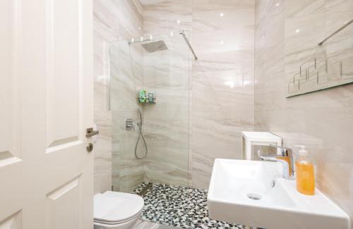Leopoldstadt Apartment | 2 beds top apart in vienna's heart