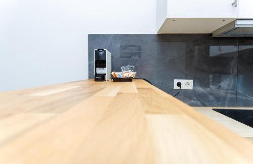 Leopoldstadt Apartment | 2 beds top apart in vienna's heart
