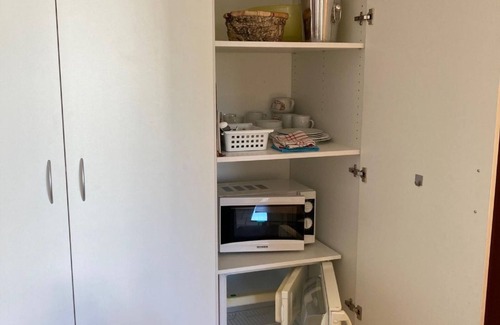 Steinebach an der Wied Apartment | Cozy 2-Bedroom Apartment "Köln" with Ocean View Awaits