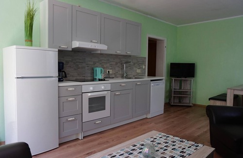 Bad Bertrich Apartment | Inviting 2-Bedroom Apartment at Ferienwohnung Schmitz