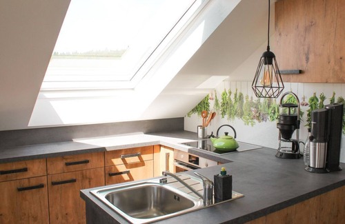 Buscheich Apartment | Family-Friendly 2-Bed Apartment "zum Himmelreich" in Gerolstein