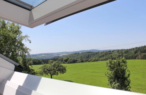 Buscheich Apartment | Family-Friendly 2-Bed Apartment "zum Himmelreich" in Gerolstein