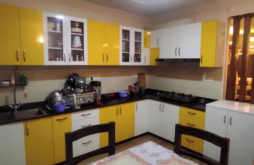 Thamel Apartment | 2 Bhk Deluxe Apt- Raniban Suites