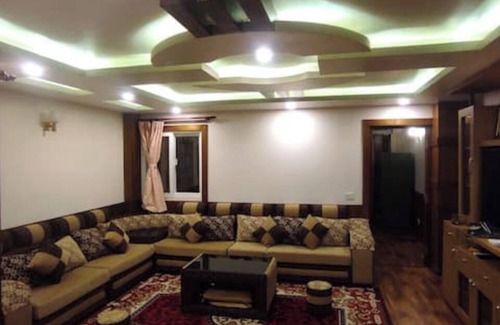 Thamel Apartment | 2 Bhk Deluxe Apt- Raniban Suites