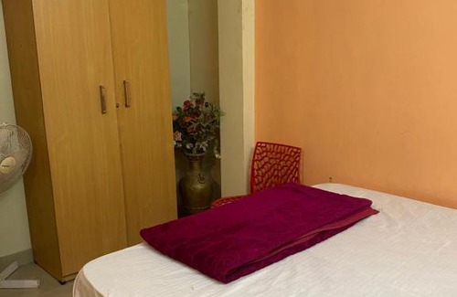 Mysore Apartment | Pet-Friendly 2 BHK: Perfect Spot for Your Getaway