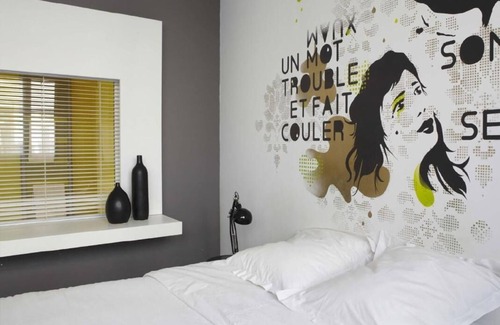 Montreuil-sur-Mer Bed & Breakfast | Inviting 2 Bis Chambres d'Hôtes with Restaurant & Breakfast