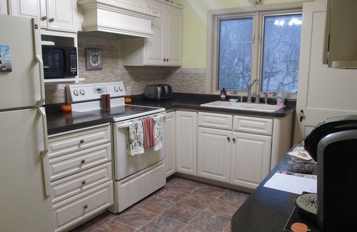 Kutzky Park House | Top-Rated St. Mary’s Retreat with Family-Friendly Amenities