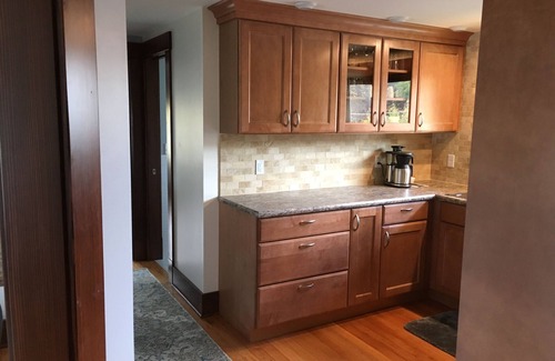 Downtown Bozeman Apartment | Prime Location with Beautiful Views - 30 Day Rentals