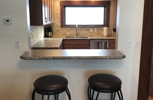 Downtown Bozeman Apartment | Prime Location with Beautiful Views - 30 Day Rentals