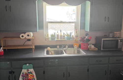 L'Anse House | Just Steps from Beautiful Lake Superior Shores!