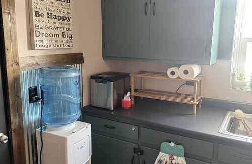 L'Anse House | Just Steps from Beautiful Lake Superior Shores!